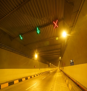 Tunnels